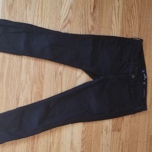 Hollister Low-Rise Super Skinny Jeans
